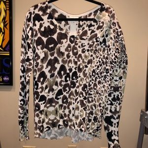 NWOT Project Sweater